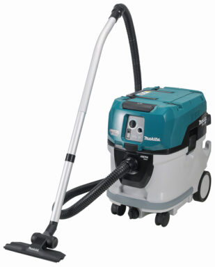 Makita stofzuiger XGT® VC007GL